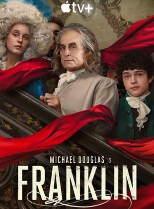 Franklin Saison 1 en streaming