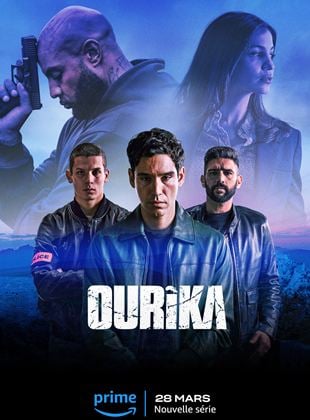 Ourika Saison 1 en streaming