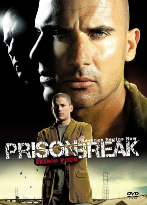 Prison Break Saison 4 en streaming