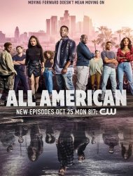 All American Saison 6 en streaming