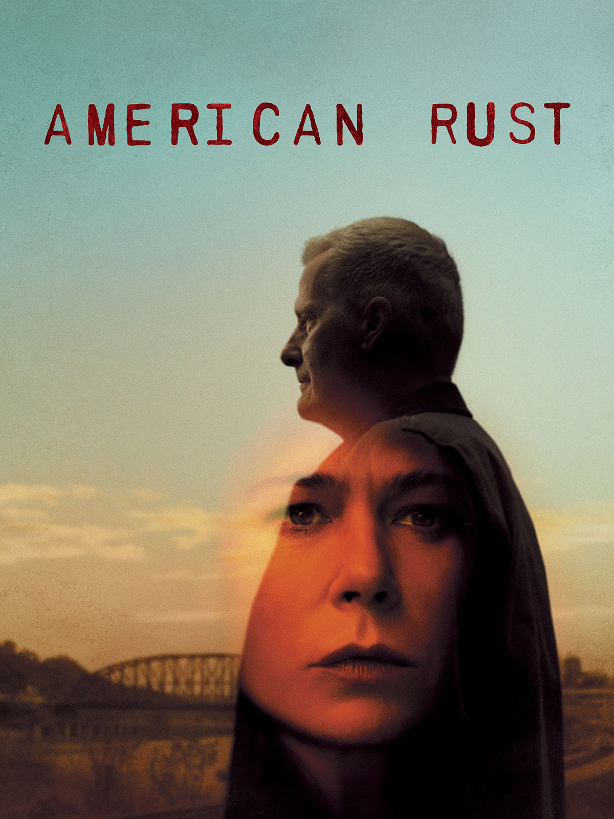 American Rust Saison 2 en streaming