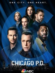 Chicago PD Saison 11 en streaming