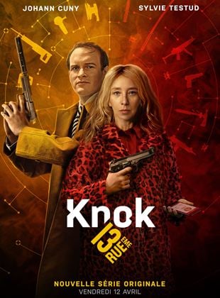 Knok Saison 1 en streaming