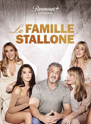 La Famille Stallone Saison 2 en streaming