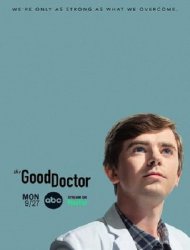 The Good Doctor Saison 7 en streaming