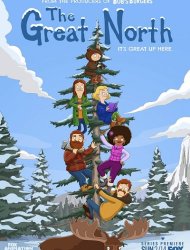 The Great North Saison 4 en streaming