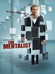 The Mentalist Saison 3 en streaming