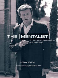 The Mentalist Saison 7 en streaming