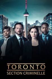 Toronto, section criminelle Saison 1 en streaming